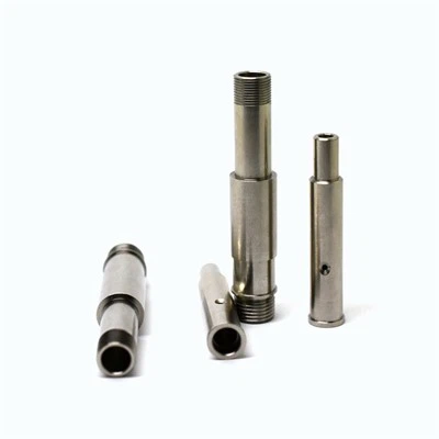 Visoko precizni aluminijski dijelovi